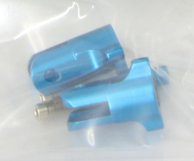 Supporto del rotore posteriore per E-Rix450V2