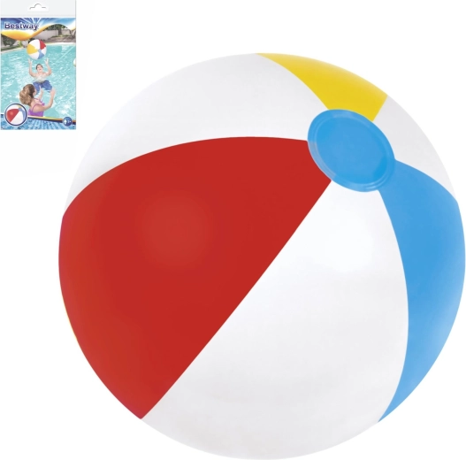 Pallone da spiaggia gonfiabile 61 cm BESTWAY
