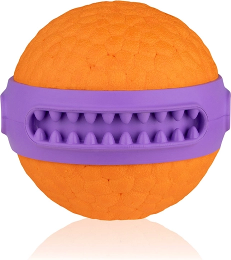 Explorer Dog AirBall Dent pallina per cani 6 cm