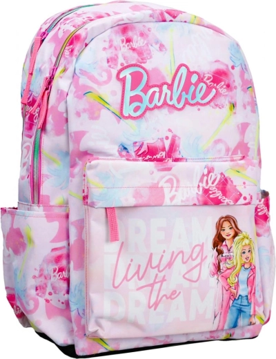 Zaino scolastico Barbie 42 cm