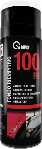 Fondo riempitivo bianco in spray 400 ml
