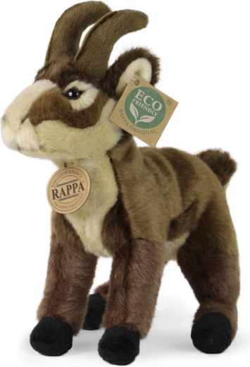 Camoscio di peluche 20 cm eco-friendly