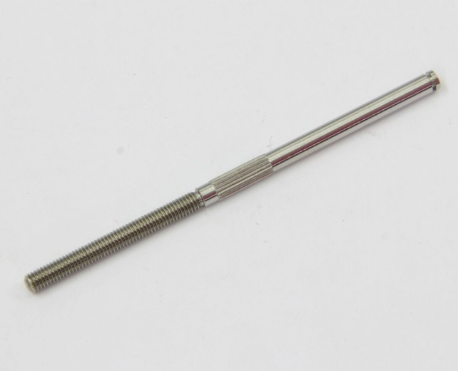 Ingranaggio Super Chipmunk 833 mm