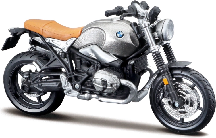 Maisto motocicletta BMW R nineT Scrambler 1:18