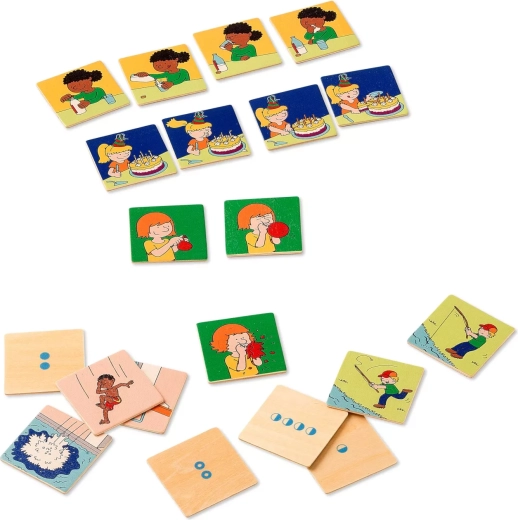 Toys for life gioco per raccontare storie