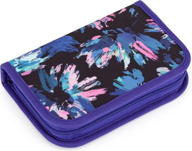 Astuccio scolastico Topgal a due alette