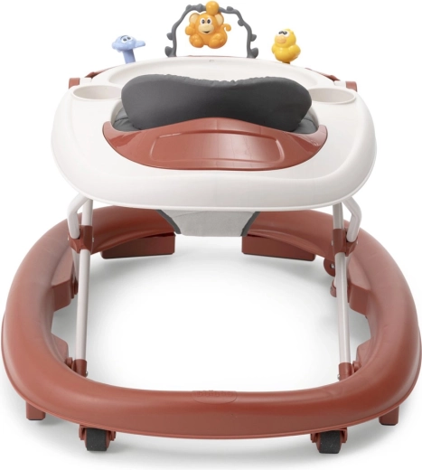 Girello CHICCO Walky Talky Lite, rosso