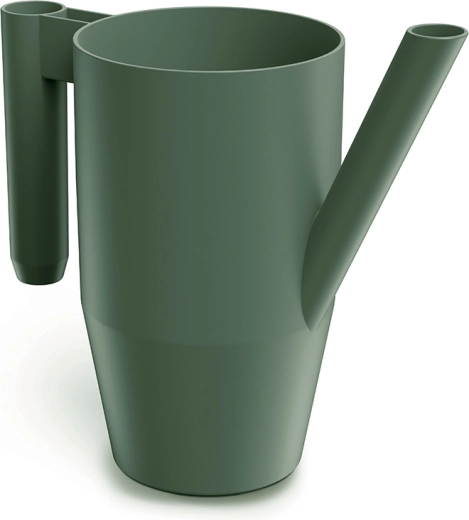 Annaffiatoio da giardino IBIS 2 l verde scuro
