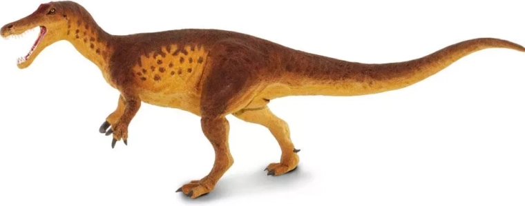 Safari Ltd. figurina Baryonyx - 1 pezzo