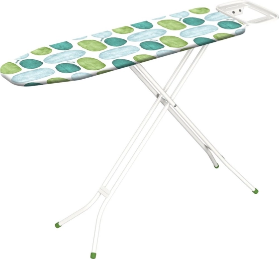 Gimi Leo green asse da stiro 110 × 33 cm