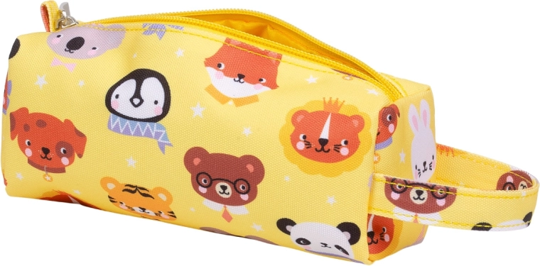 A Little Lovely Company astuccio per matite colorate amici animali