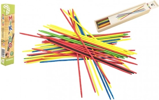 Gioco Mikado da Bonaparte