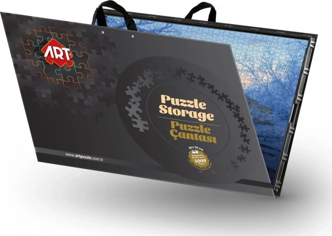 Base rigida per puzzle ART PUZZLE