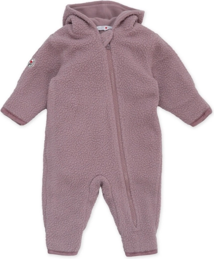 Tuta invernale Lodger teddy rose 6–12 mesi