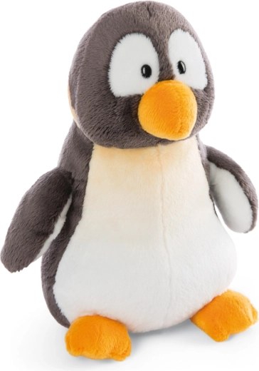Pinguino di peluche NICI Noshy seduto 16 cm Green
