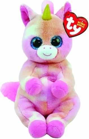 Unicorno di peluche TY Skylar 15 cm