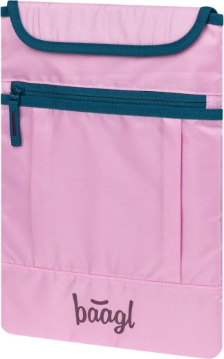 Custodia per notebook BAAGL Rose GRS