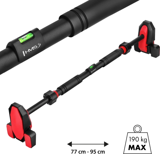 Sbarra per porta con livella HMS DD300