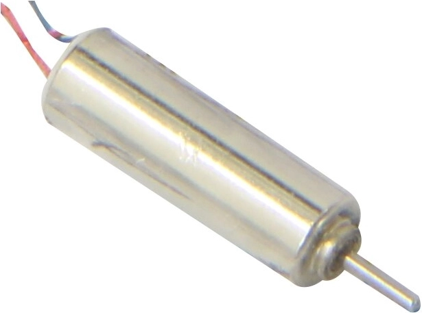 Motore posteriore xxS Mini Jamara - 1 pezzo