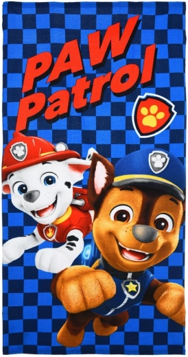 Telo mare Paw Patrol