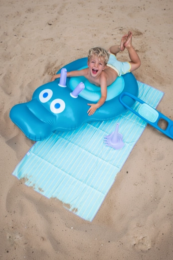 Materassino gonfiabile Quut Hippo