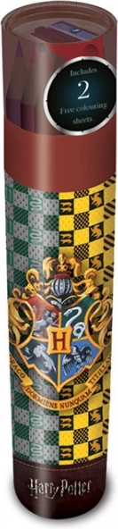 Pastelli Harry Potter in astuccio