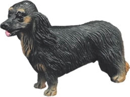 Figura BALULU bassotto