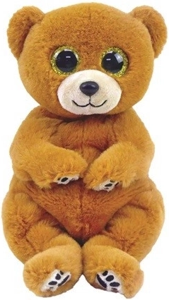 Orsetto di peluche Duncan 15 cm