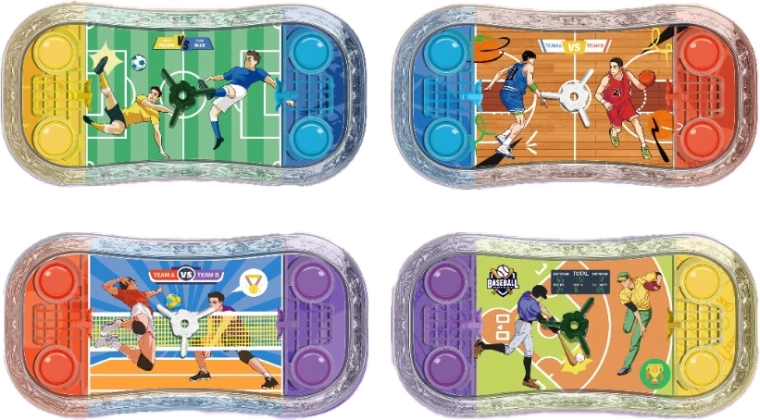 Gioco d’acqua Sport Ball Game per bambini (mix di varianti)