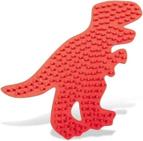 Sagoma SES per perline da stirare T-Rex