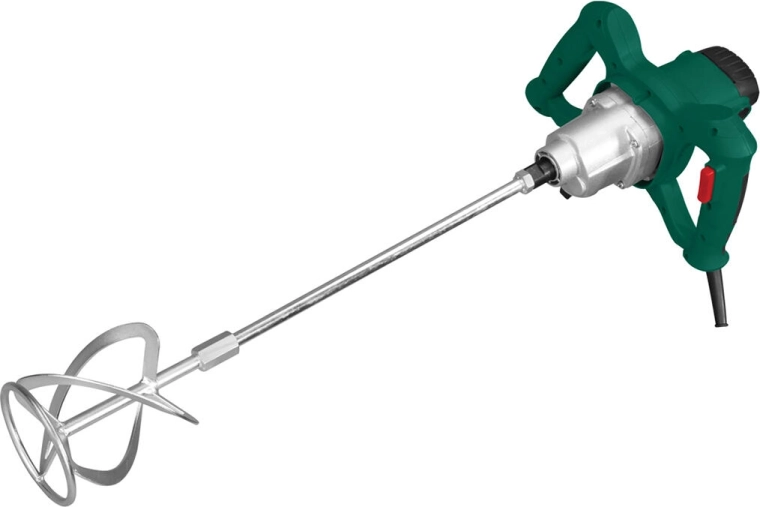 Mescolatore elettrico per edilizia 1300 W ASIST