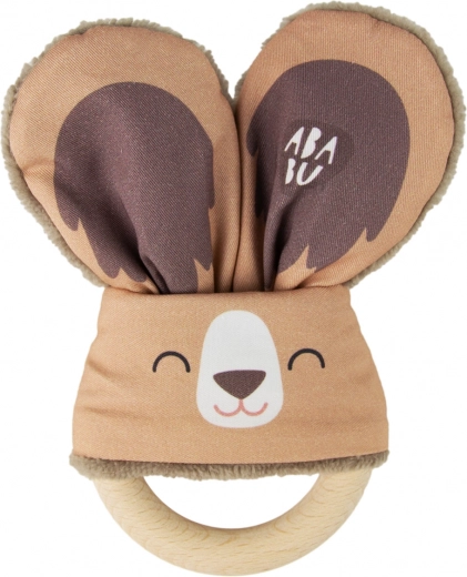 Ababu Dentaruccio Orsetto Ababu