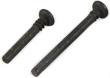 JAMARA perno del braccio (wishbone pin) Brecter VE6 – superiore anteriore/posteriore esterno - 1 pezzo