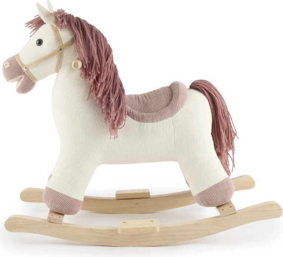 Cavallo a dondolo Bieco Ginger
