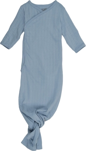 Lodger Hopper newborn tutina neonato blu fogg 50/62