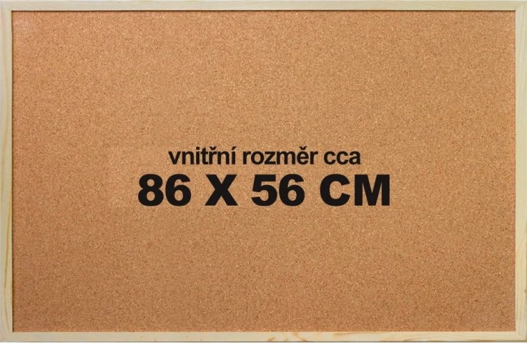 Tappetino in sughero per puzzle Victoria 86 × 56 cm