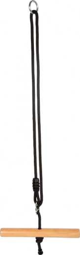 Altalena trapezoidale Black Line