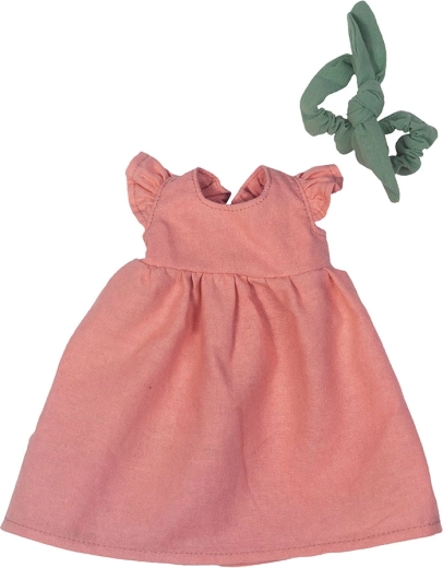 Rubens Barn EcoBuds set di abbigliamento estivo per bambole