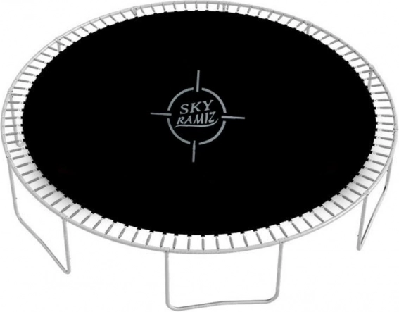 Tappeto da salto SkyRamiz per trampolin da giardino per bambini 305 cm