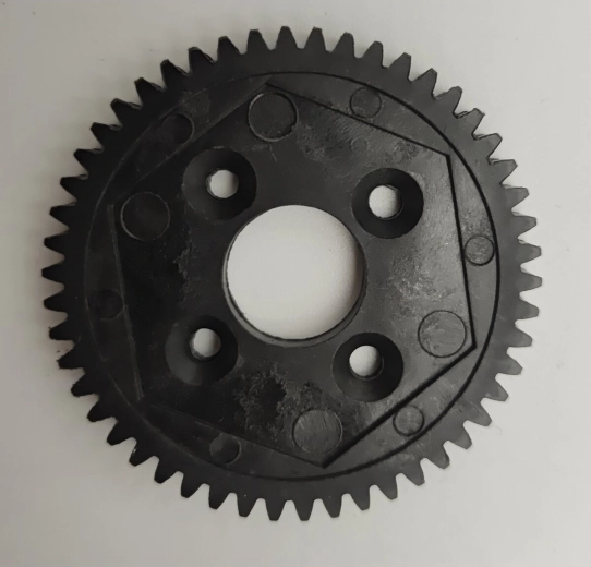 Ingranaggio principale Skull-Nightstorm per albero - 1 pezzo