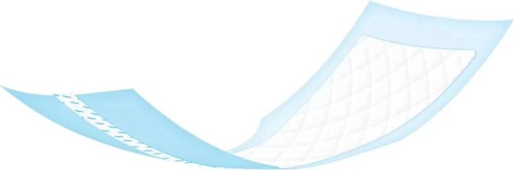 BabyOno assorbenti post parto Comfort, 10 pz