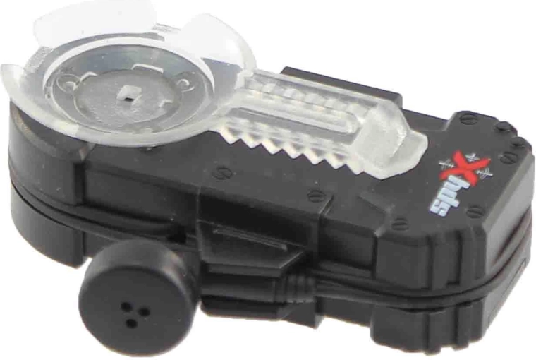 SpyX mini microspia per piccoli agenti segreti