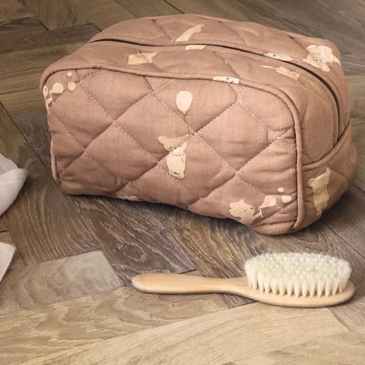 PETÚ PETÚ beauty case Teddy