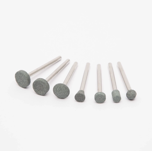 Set di mole abrasive