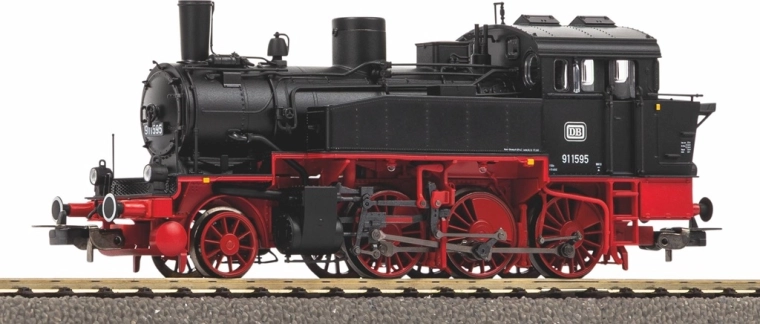 Piko locomotiva a vapore BR 91.3 DB, H0