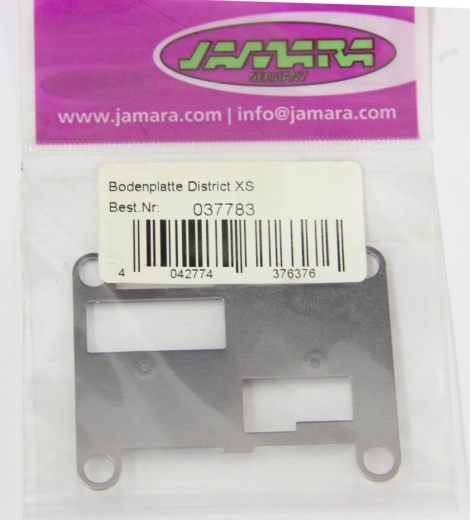 Scheda madre District XS JAMARA