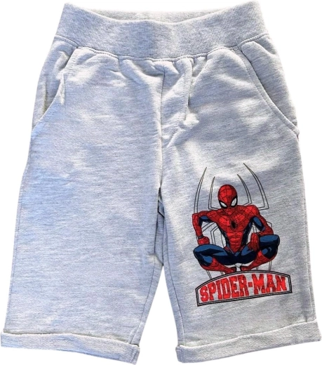Bermuda da bambino Spider-Man