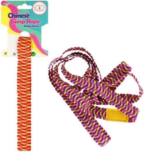 Elastico per saltare per bambini Skippy Dance