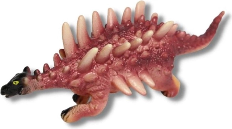 Statuetta di Dimetrodon