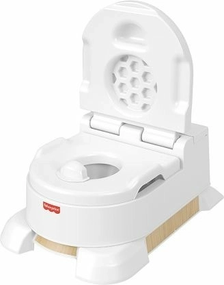 Vasino Fisher-Price 4 in 1